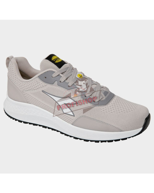 Работни обувки DIADORA CREW EVO O1 SR ESD GREY 06100710 Работни обувки DIADORA CREW EVO O1 SR ESD GREY 06100710