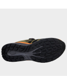Работни обувки DIADORA FREEDOM MID O6 SR BLACK/OLIVE GREEN 06200401