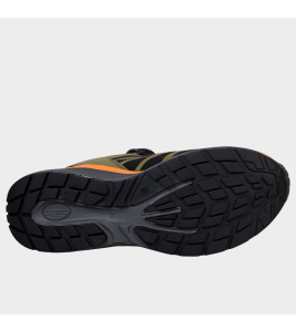 Работни обувки DIADORA FREEDOM MID O6 SR BLACK/OLIVE GREEN 06200401