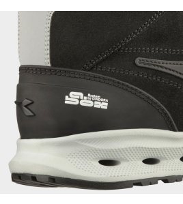 DIADORA GLOVE A.BOX PRO S3S FO SR HRO ESD BLACK 06200422 Работни обувки