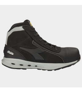 DIADORA GLOVE A.BOX PRO S3S FO SR HRO ESD BLACK 06200422 Работни обувки