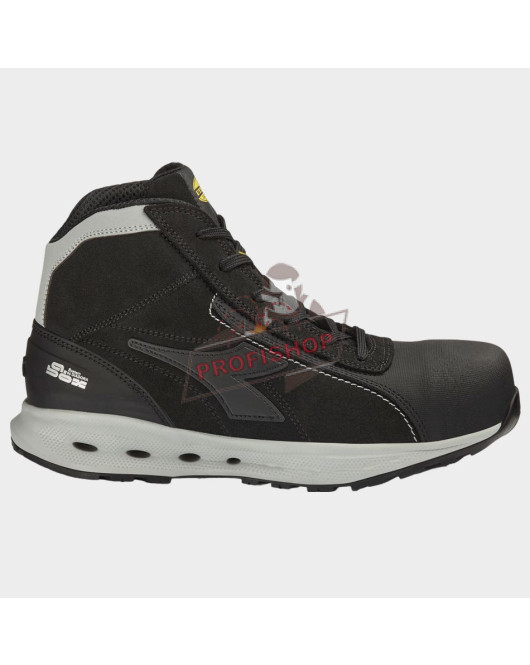 DIADORA GLOVE A.BOX PRO S3S FO SR HRO ESD BLACK 06200422 Работни обувки DIADORA GLOVE A.BOX PRO S3S FO SR HRO ESD BLACK 06200422 Работни обувки