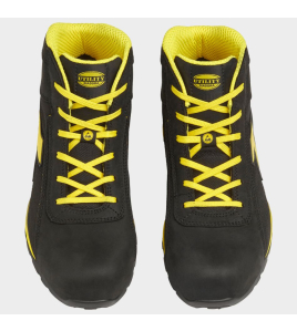 DIADORA GLOVE HYPER MID S3S FO HRO SR ESD BLACK 06200420 Работни обувки 