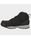DIADORA GLOVE MDS BOA MID S3S FO HRO SR SC ESD BLACK Работни обувки