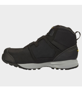 DIADORA GLOVE MDS BOA MID S3S FO HRO SR SC ESD BLACK Работни обувки