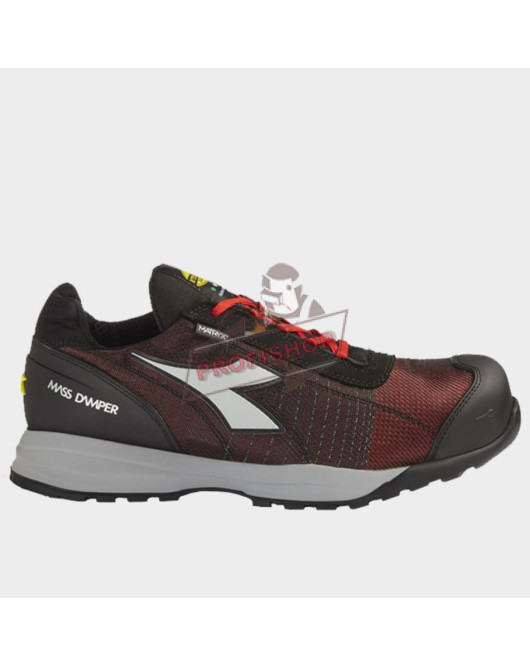 Работни обувки DIADORA GLOVE MDS MATRYX LOW S1P HRO SRC ESD,06100470
