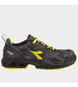  Работни обувки DIADORA SHARK STABLE IMPACT LOW S3 SRC ESD, 06100505