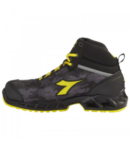 Работни обувки DIADORA SHARK STABLE IMPACT MID S3 SRC ESD 06200268