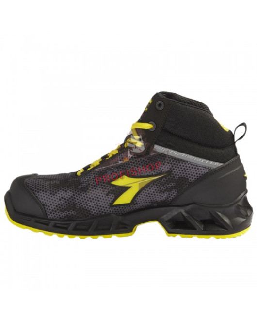Работни обувки DIADORA SHARK STABLE IMPACT MID S3 SRC ESD 06200268