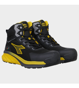 Работни обувки DIADORA VORTEX DA2 MID S3S SC SR HRO ESD 06200395