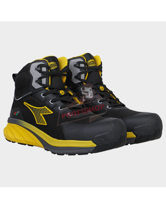 Работни обувки DIADORA VORTEX DA2 MID S3S SC SR HRO ESD 06200395 Работни обувки DIADORA VORTEX DA2 MID S3S SC SR HRO ESD 06200395