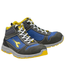 Работни обувки DIADORA RUN II HI S3 SRC ESD /60846034