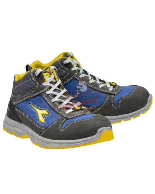 Работни обувки DIADORA RUN II HI S3 SRC ESD /60846034