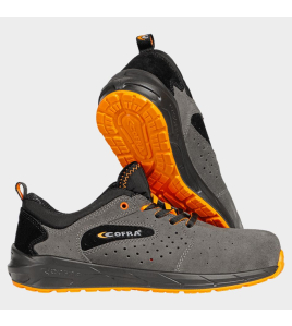 Работни обувки FARTLEK S1PS FO SR 06100660