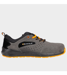 Работни обувки FARTLEK S1PS FO SR 06100660
