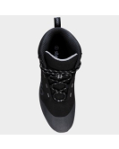 Работни обувки JETT BLACK ANKLE MF S3 , 06200283