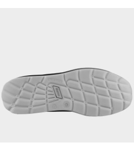 Работни обувки JETT BLACK ANKLE MF S3 , 06200283