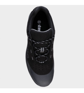 Работни обувки JETT BLACK LOW MF S1PL MF ESD, 06100555