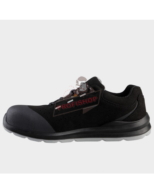 Работни обувки JETT BLACK LOW MF S1PL MF ESD, 06100555 Работни обувки JETT BLACK LOW MF S1PL MF ESD, 06100555