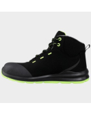 Работни обувки JETT GREEN ANKLE MF S3 , 06200282