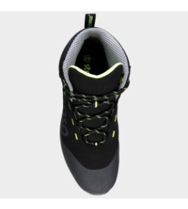 Работни обувки JETT GREEN ANKLE MF S3 , 06200282