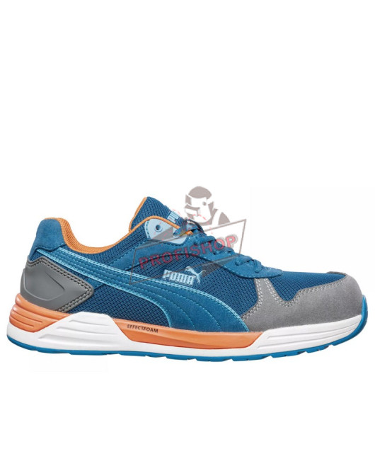 Работни обувки PUMA FRONTSIDE S1P ESD HRO SRC 06100374 Работни обувки PUMA FRONTSIDE S1P ESD HRO SRC 06100374
