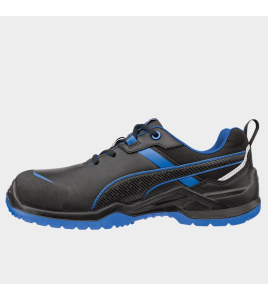 PUMA KRYPTON BLUE LOW S3S ESD FO SR Работни обувки