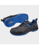 PUMA KRYPTON BLUE LOW S3S ESD FO SR Работни обувки