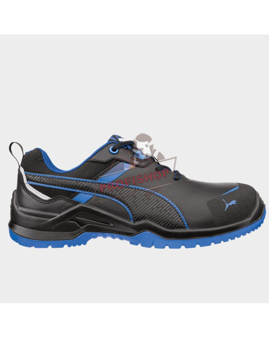 PUMA KRYPTON BLUE LOW S3S ESD FO SR Работни обувки PUMA KRYPTON BLUE LOW S3S ESD FO SR Работни обувки