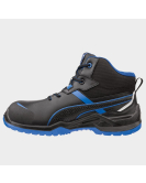 PUMA KRYPTON MID S3S ESD FO SR BLUE Работни обувки 