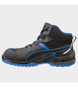 PUMA KRYPTON MID S3S ESD FO SR BLUE Работни обувки 