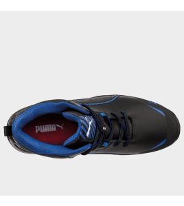 PUMA KRYPTON MID S3S ESD FO SR BLUE Работни обувки 