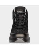 Работни обувки RACE PRO ANKLE BLACK S3S ESD 06200334