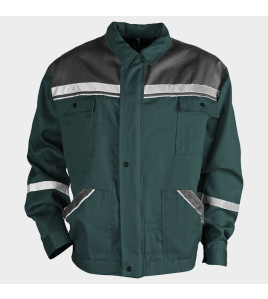 Работно яке COLLINS SUMMER GREEN 02001561