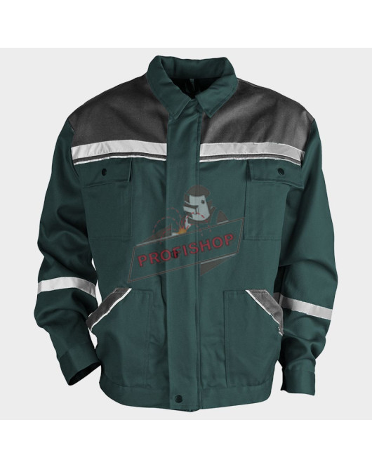 Работно яке COLLINS SUMMER GREEN 02001561 Работно яке COLLINS SUMMER GREEN 02001561