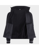 Работно яке REVOLT 4STRETCH BLACK/BLACK/GREY 02001413