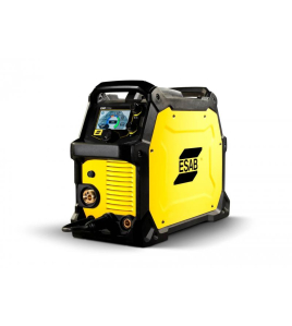 Комбиниран инвертор ESAB Rebel EMP 215ic