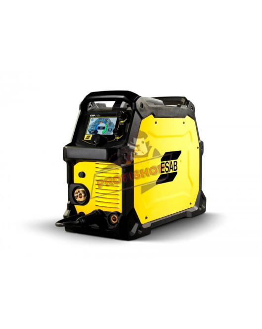 Комбиниран инвертор ESAB Rebel EMP 215ic Комбиниран инвертор ESAB Rebel EMP 215ic