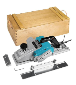 Електрическо ренде 1200W, 170 мм., 0-2 мм. MAKITA 1806B