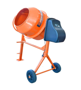 Бетонобъркачка 180L 800W PREMIUM