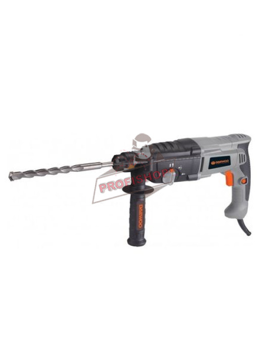 Перфоратор Daewoo 1050W, 2.8J, SDS+ DARH26-105C, Перфоратор Daewoo 1050W, 2.8J, SDS+ DARH26-105C,
