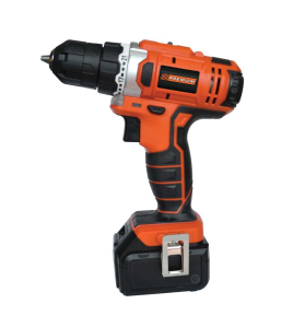 Бормашина акумулаторна 18V 1.5Ah Li-ion PREMIUM