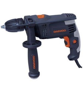 Ударна бормашина Daewoo 500 W , 13 мм DAID500 + ПОДАРЪК