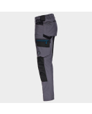 Работен панталон REVOLT RIPSTOP STRETCH 02002110