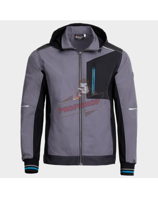 Работно яке REVOLT RIPSTOP STRETCH 02002109