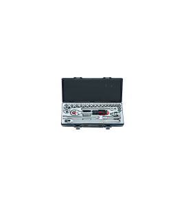 Гедоре 1/2" дванадесетостен (10-32mm) 24 ч. JN68007 FORCE 4243-9
