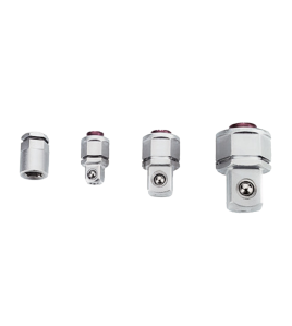 Адаптор за ключ тресчотъчен към вложка 1/2" 19mm JN61572 FORCE 831419
