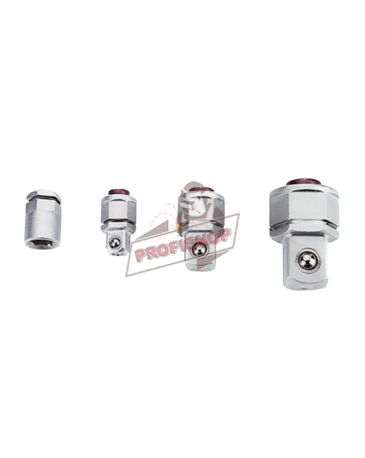Адаптор за ключ тресчотъчен към вложка 1/2" 19mm JN61572 FORCE 831419 Адаптор за ключ тресчотъчен към вложка 1/2" 19mm JN61572 FORCE 831419