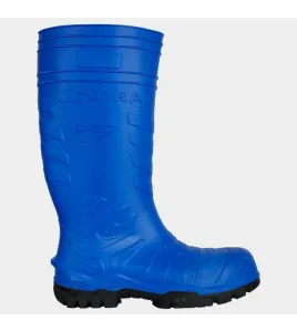 Гумени ботуши SAFEST BLUE S5 SRC 60120001