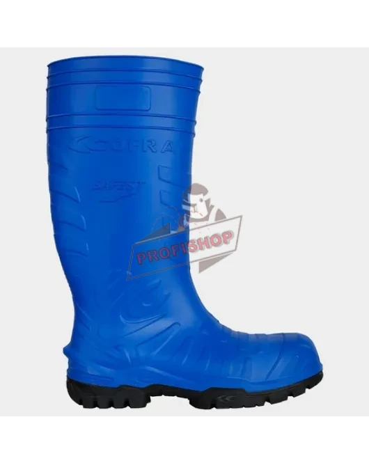Гумени ботуши SAFEST BLUE S5 SRC 60120001 Гумени ботуши SAFEST BLUE S5 SRC 60120001